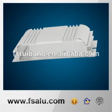 supply aluminum extruded enclosures