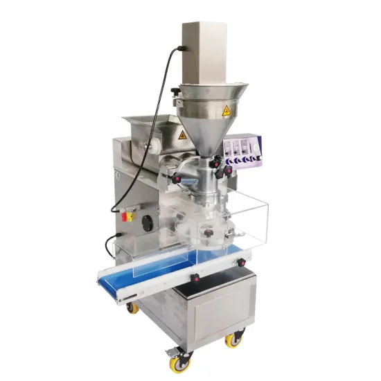 Popular High-Quality Kibbeh Making Machine