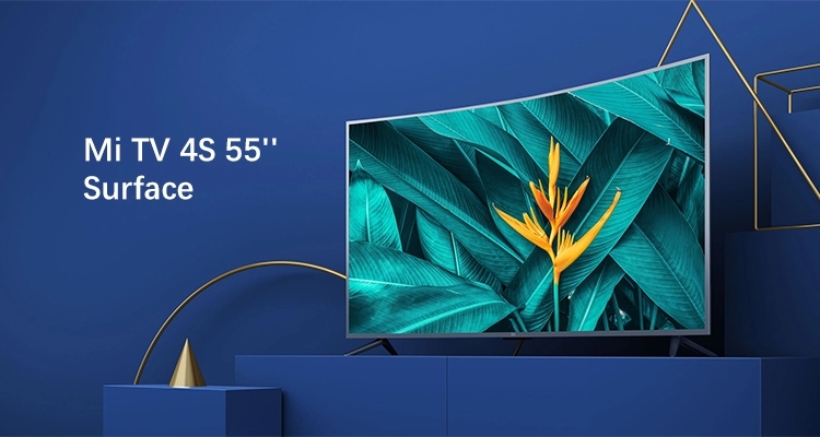 Mi Tv 4s 55inch