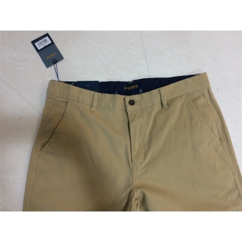 men's long casual pant 4