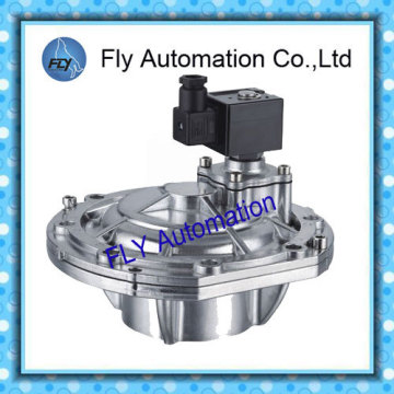 Scxe353.060 3" Embedded Asco Impulse Jet Valve 