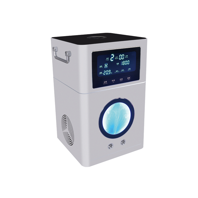 Best Hydrogen Water Machine
