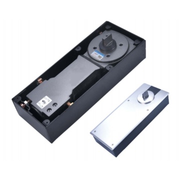 Mola de piso de cilindro duplo para serviço pesado D2400