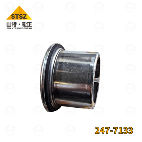 REGULATOR-TEMPERATURE 247-7133