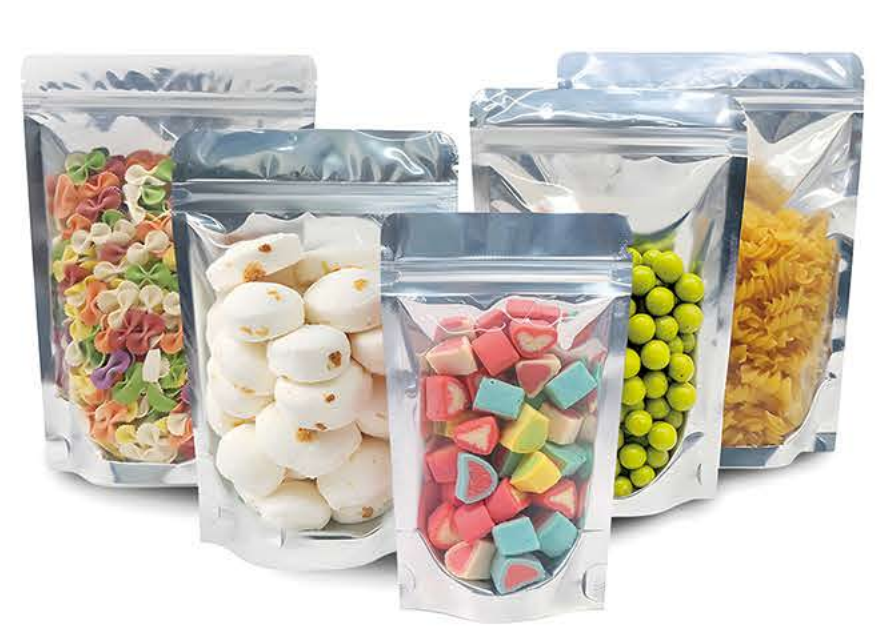 flexible packaging adhesive