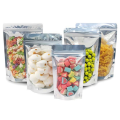 Water-based Laminating Adhesive For Flexible Packaging