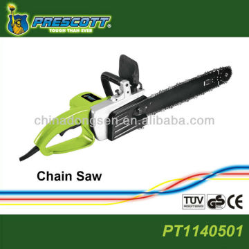 chain saw