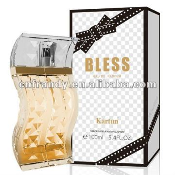 new good looking perfume body spray