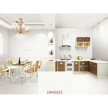 Kitchen Tiles Backsplash