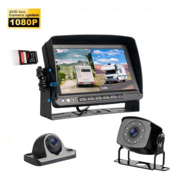 Backup Camera Reverse Monitor Screen 7inch