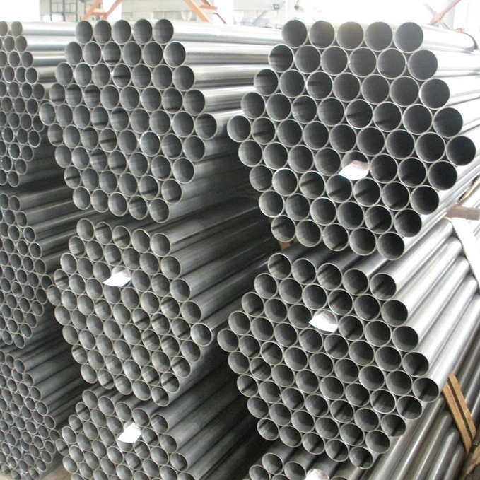 ASTM A178 Grade A C welded steel tube