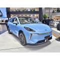 2024 Yuanhang Automobile-Yuanhang H9 high-speed long-range version New energy electric vehicle New energy SUV