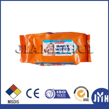 100% bamboo fiber material baby care wipes OEM welcomed