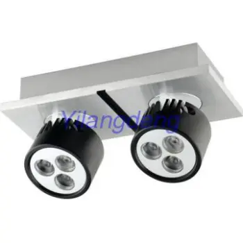 2*3*1W Low Voltage LED Spot Light