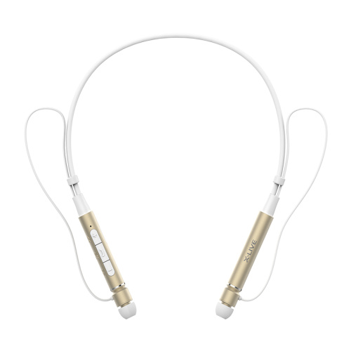 Handsfree Sport Dual Stereo Bluetooth Headset