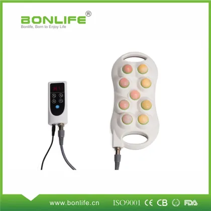 Jade Heating Projector