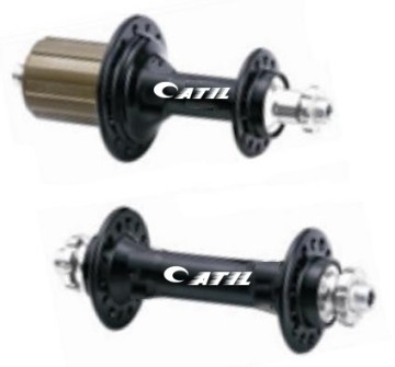 E64F-194Rbk Road Bike Hub