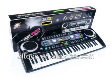 54 keys musical instruments sale MQ-5413