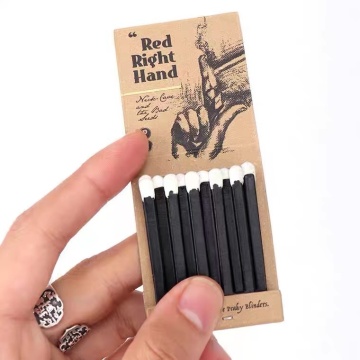 Advertising Matches