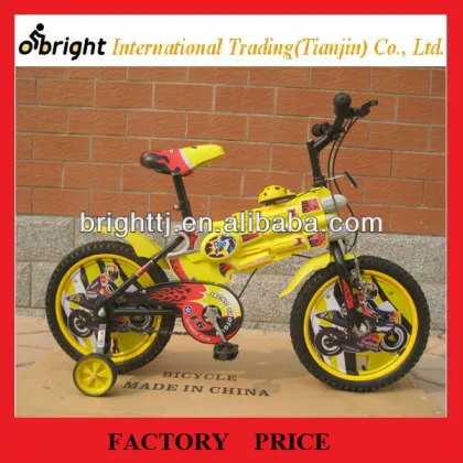 16 inch Children bike, kids bicycles