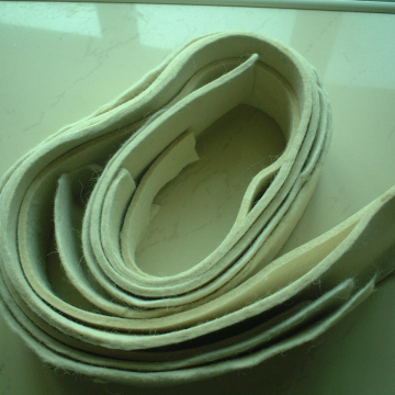 HOT! Premium Quality 100% Wool Felt for Garments and Shoes