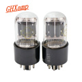 GHXAMP 6H9C Electron Tube Amplifier Vacuum Tube Replacement 6SL7 6N9P Valve Strengthen Sound Quality For Audio Amplifier 2pcs