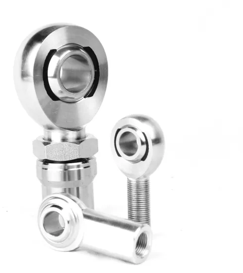 Chromoly Heavy Duty Precision Ground MXM Heim Joint Rod End Bearing