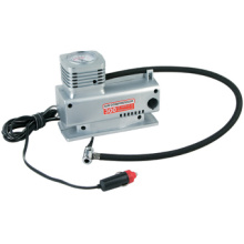 Car air compressor