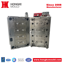 automotive injection mold for Light