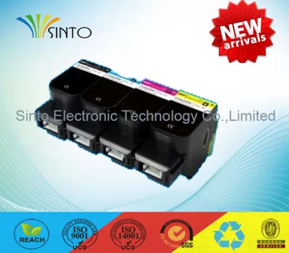 Lexmark CS310 CS410 CS510 toner cartridge