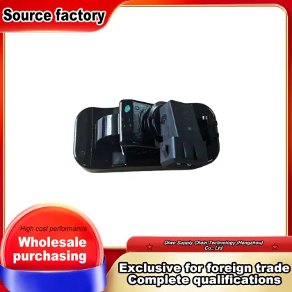 Rear License Plate Light Assembly W5W