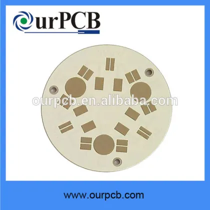 advanced assembly technologies printed circuit board white board