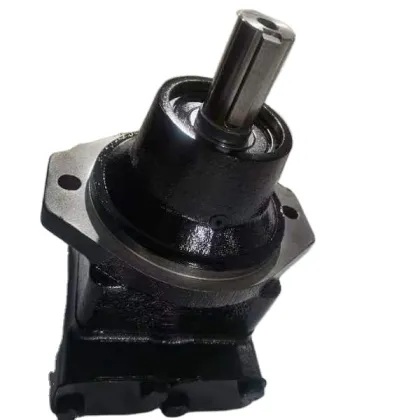 Parker M5BF 045 Variable Plunger Hydraulic Pump