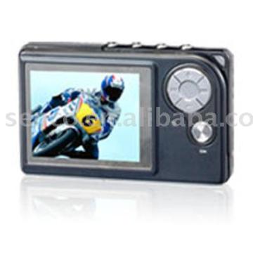 2.0 inch mp4 player