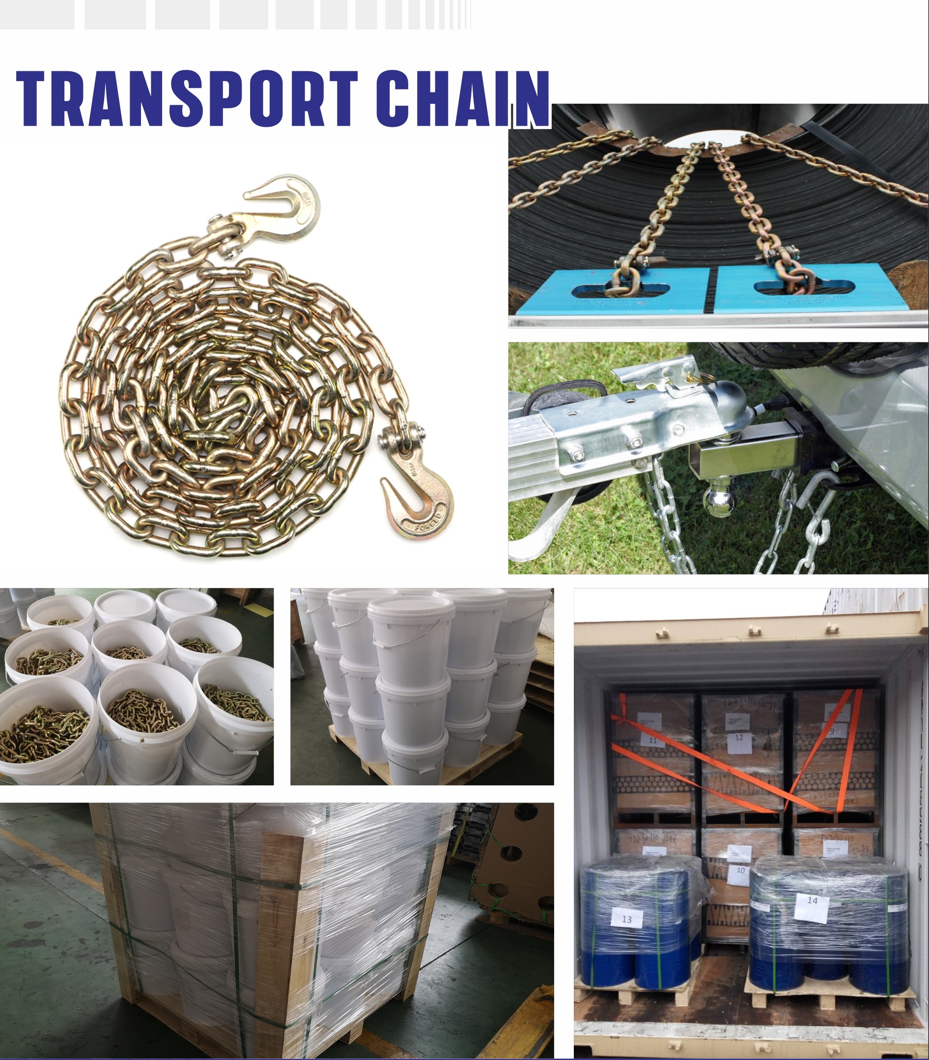 Transport Chain