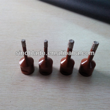 2014 New Vacuum Brazed M14 Diamond Core Drill Bit