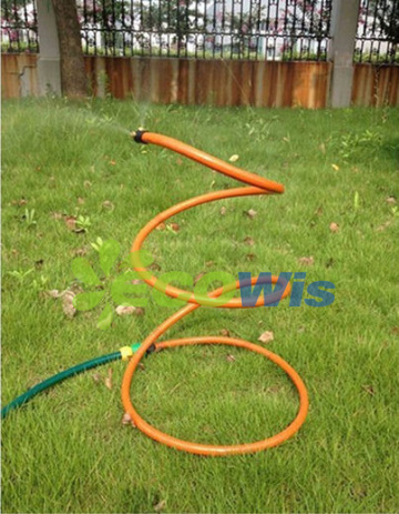 Flexible Mist Cooling Garden Hose Pipe System (HT1030)