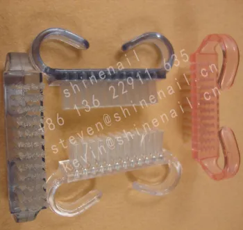 China factory supply nail dust brush