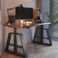 Home Morden Frame Gaming Standing Bureau