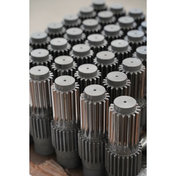 औद्योगिक उपयोग के लिए उच्च गुणवत्ता वाला गियर घटक