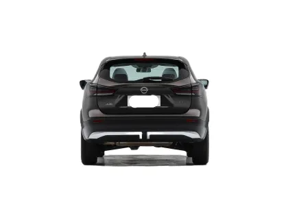 2025 Nissan QASHQAI Honor 2.0L CVT XV+