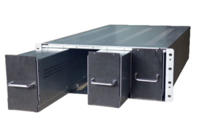 Rack Battery Cabinet