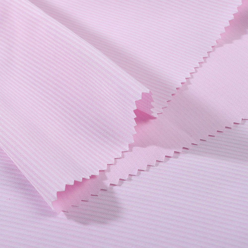 Polycotton Antistatic Fabric