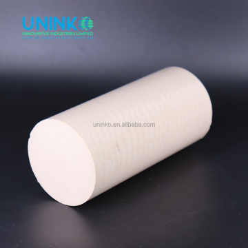 Factory Price CUSTOM ROD PEEK 2'' OD 10FT Plastic Rod - Victrex PEEK 3'' OD 30GF 2'' DIA Sheet