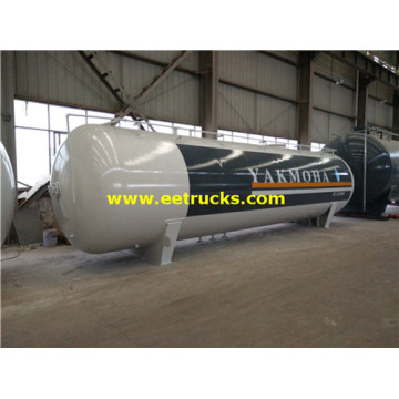 45000L 22MT Domestic LPG Storage Vessels