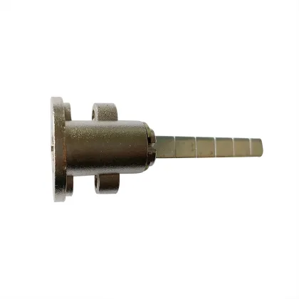 New Arrival Schlage Brass Rim Lock Cylinder