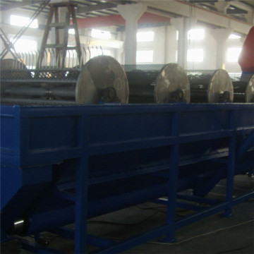 500kg PP Recycling Machine