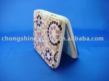 RG868Z - dvd tin box