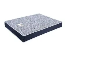 Compressed Pocket Spring Cotton Fabric Mattress Cover Foam Living Room Mattress