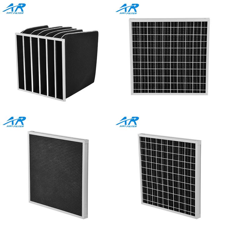 Activated Carbon Filter